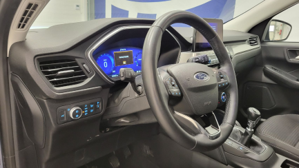 Zdjęcie przedmiotu: Ford Kuga 1.5 EcoBoost Titanium