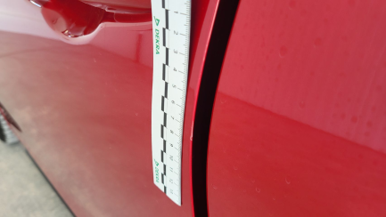 Zdjęcie przedmiotu: Honda Civic SPORT 2.0