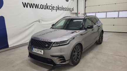 Land Rover Velar 2.0 SD4 R-Dynamic SE