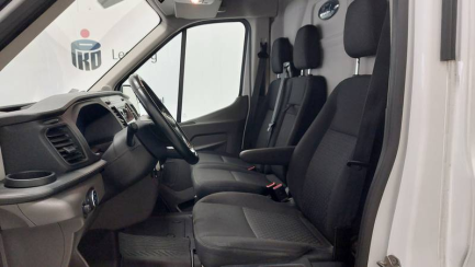Zdjęcie przedmiotu: Ford Transit  350 2.0 TDCi DPF L3H2 Trend E6.2 3.5t