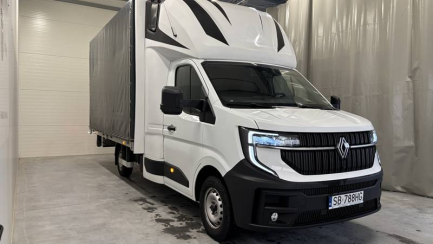 Zdjęcie przedmiotu: RENAULT/IZOTERMY Master 2.0 dCi L3 Extra E6e 3.5t