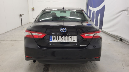 Zdjęcie przedmiotu: Toyota Camry 2.5 Hybrid Prestige CVT