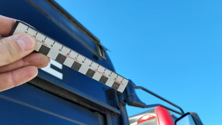 Zdjęcie przedmiotu: Ogłoszenie Iveco Crossway LE 10.8 18t TECTOR 7 Sprzedający PKO Faktoring