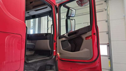 Zdjęcie przedmiotu: SCANIA R 450 LA 4x2 NA E6 20.1t