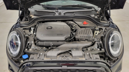 Zdjęcie przedmiotu: MINI JOHN COOPER WORKS