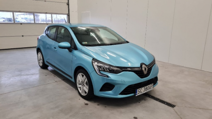 Zdjęcie przedmiotu: Renault Clio 1.0 TCe Zen