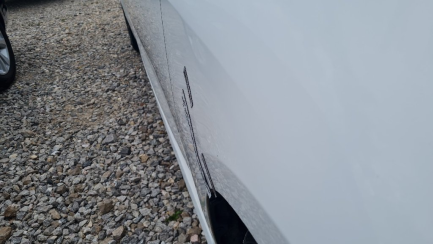 Zdjęcie przedmiotu: Toyota Corolla 1.6 Active