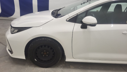 Zdjęcie przedmiotu: Toyota Corolla 1.5 Comfort