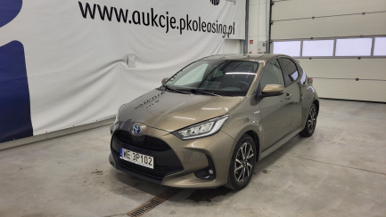 Toyota Yaris Hybrid 1.5 Comfort