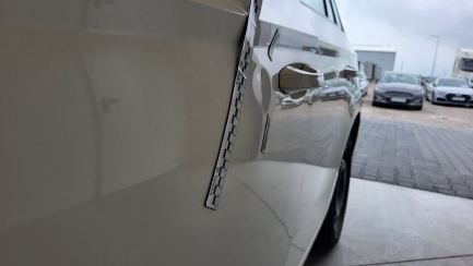 Zdjęcie przedmiotu: Skoda Fabia + LPG(niekompletne) Brak dokument&oacute;w LPG