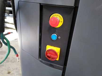 Zdjęcie przedmiotu: HP Jet fusion 4200 3d printer demo