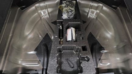 Zdjęcie przedmiotu: Skoda Karoq 1.5 TSI ACT GPF 4x2 Ambition DSG