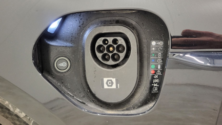 Zdjęcie przedmiotu: Porsche Taycan Turbo Sport Turismo