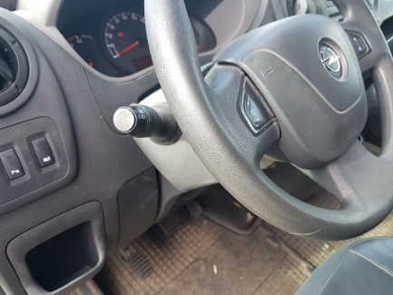 Zdjęcie przedmiotu: Opel Movano BiTurbo CDTI Euro 5 2299ccm - 163HP 3,5t