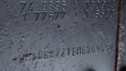 Zdjęcie przedmiotu: MAN TGX E5 18.0t LLS-U(XLX)