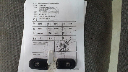 Zdjęcie przedmiotu: Honda Cr-v 2.0 Elegance Plus (Honda Connect+)