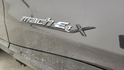 Zdjęcie przedmiotu: Ford Mustang Mach-E 98kWh AWD