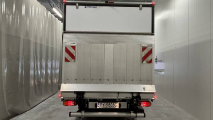 Zdjęcie przedmiotu: Renault Master 2.0 dCi L3 Extra E6e 3.5t