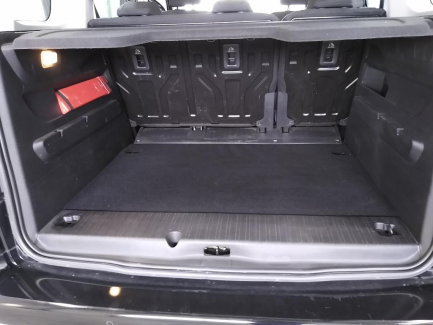 Zdjęcie przedmiotu: Opel Combo Life Essentia S&S