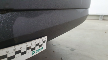 Zdjęcie przedmiotu: Volkswagen Caddy 1.4 TSI Trendline