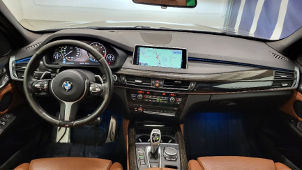 Zdjęcie przedmiotu: Bmw X5 xDrive30d