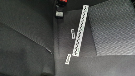 Zdjęcie przedmiotu: Toyota Yaris