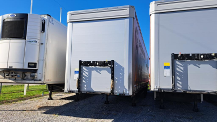 Zdjęcie przedmiotu: KOGEL SN 24 35.0t