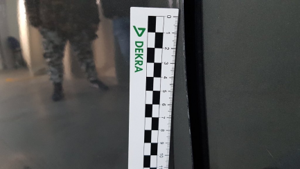 Zdjęcie przedmiotu: Ford Kuga Combi