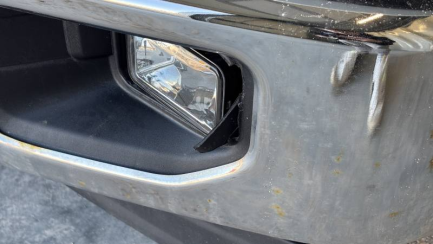 Zdjęcie przedmiotu: Ford F150 3.1t LARIAT