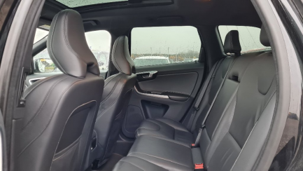 Zdjęcie przedmiotu: Volvo XC60 D5 AWD R-Design Sumum aut