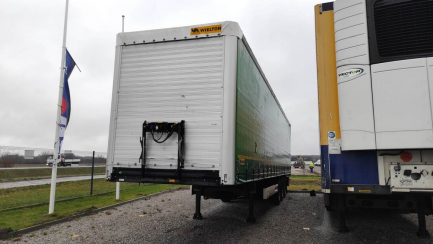 Zdjęcie przedmiotu: WIELTON NS3K Dropside