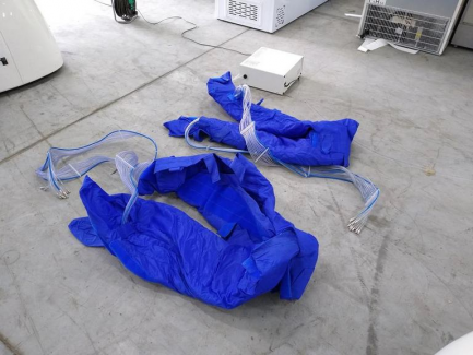 Zdjęcie przedmiotu: Lymfoven 14 cosmetic device - Kosmetik (L14K-K)