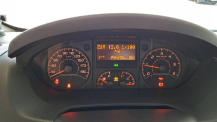 Zdjęcie przedmiotu: FIAT/WIDAR DUCATO MAXI 2.3 M-jet E6d 3.5t L4