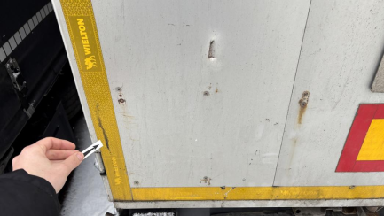 Zdjęcie przedmiotu: WIELTON NS3 Skrzyniowa