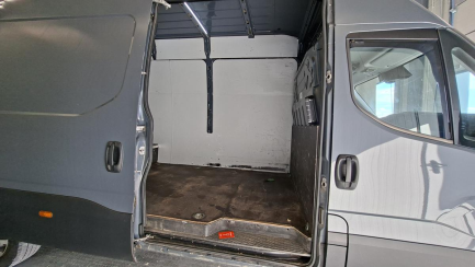 Zdjęcie przedmiotu: Iveco Daily 35S18H V H3 Hi-Matic E6 3.5t