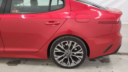 Zdjęcie przedmiotu: Kia Stinger 2.0 T-GDI GT Line
