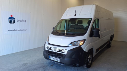 Zdjęcie przedmiotu: Fiat Ducato MAXI HD 2.2 H3-POWER E6.4 3.5t L4H3