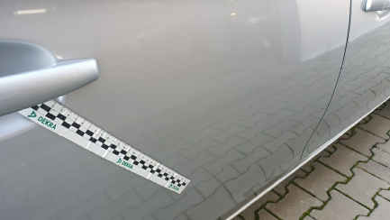 Zdjęcie przedmiotu: Opel CORSA-E Hatchback