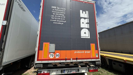 Zdjęcie przedmiotu: KASSBOHRER Maxima 39.0t XS