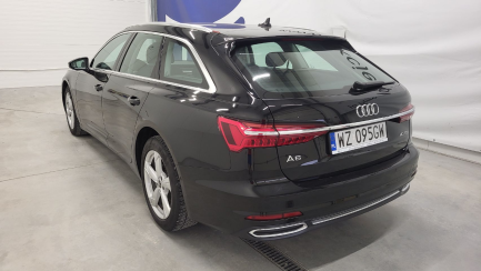 Zdjęcie przedmiotu: Audi A6 Avant 40 TDI mHEV Sport S tronic