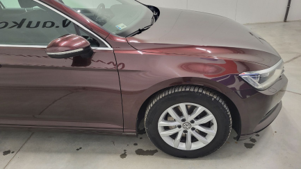 Zdjęcie przedmiotu: Volkswagen Passat 2.0 TDI BMT Comfortline