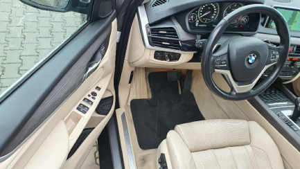 Zdjęcie przedmiotu: Bmw X5 xDrive40d