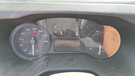 Zdjęcie przedmiotu: Iveco DAILY E5 3.5t