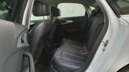 Zdjęcie przedmiotu: Audi A6 2.0 TDI ultra S tronic