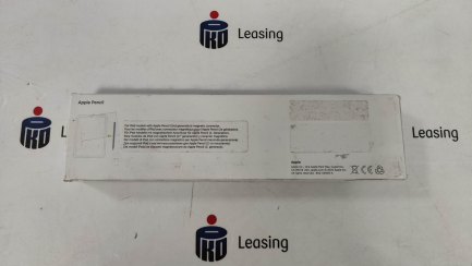 Zdjęcie przedmiotu: Стилус Apple Pencil 2-го покоління, код продукту MU8F2ZM/A