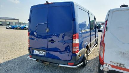 Zdjęcie przedmiotu: Mercedes-Benz Sprinter 313 CDI E5 3.5t
