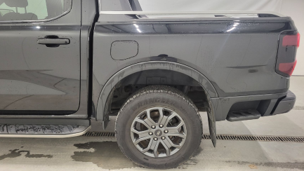 Zdjęcie przedmiotu: Ford Ranger 2.0 EcoBlue Bi-Turbo 4x4 DC Wildtrak aut Oświadczenie o utracie DR