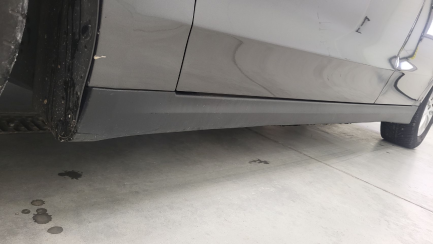 Zdjęcie przedmiotu: Ford Mondeo 2.0 TDCi Gold X (Trend)