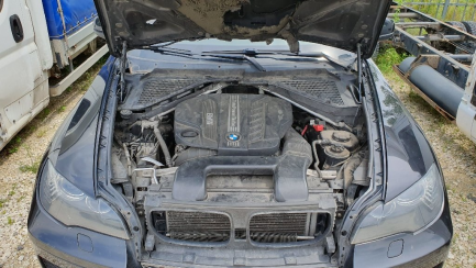 Zdjęcie przedmiotu: Bmw X6 40d xDrive