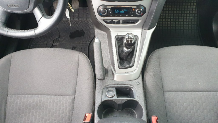 Zdjęcie przedmiotu: Ford Focus 1.6 TDCi Gold X (Edition Start)